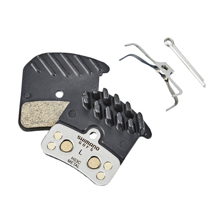 shimano h03c ice tech brake pads