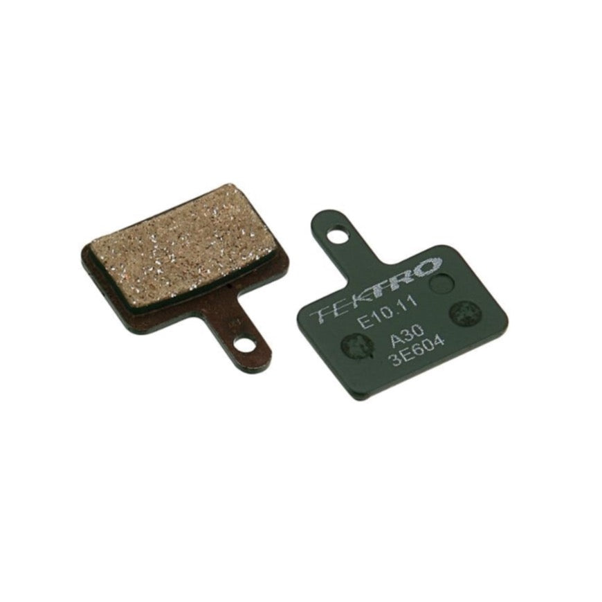 Tektro E10.11 Resin Brake Pad Set