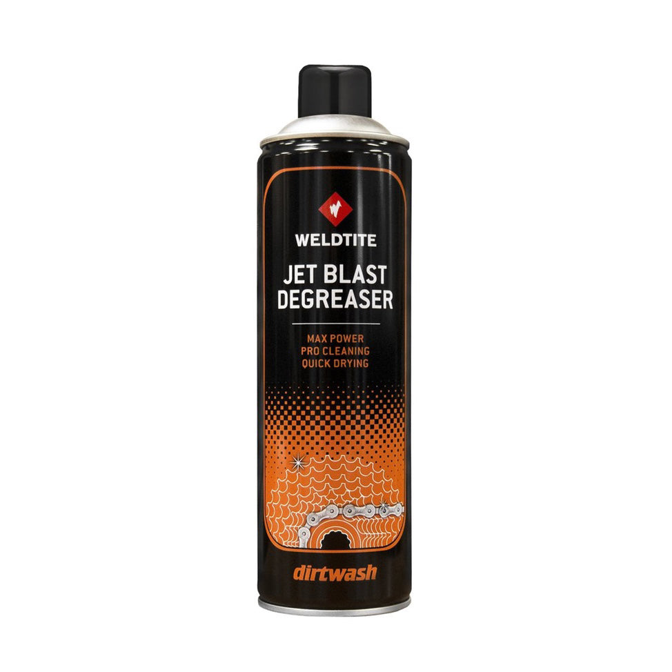 Weldtite Jet Blast Degreaser 500ml