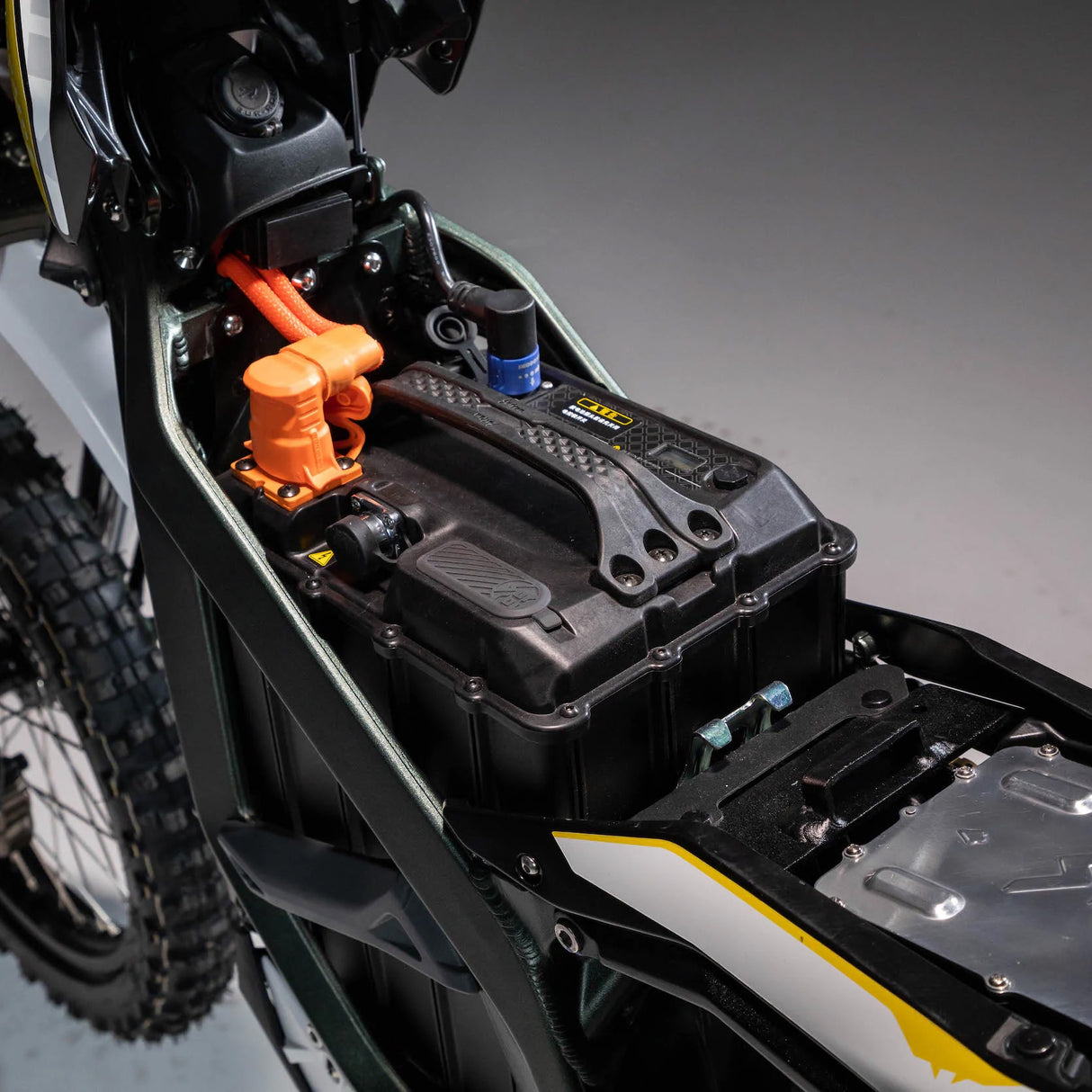 Ultra Bee HP Electric Dirt Bike MY25