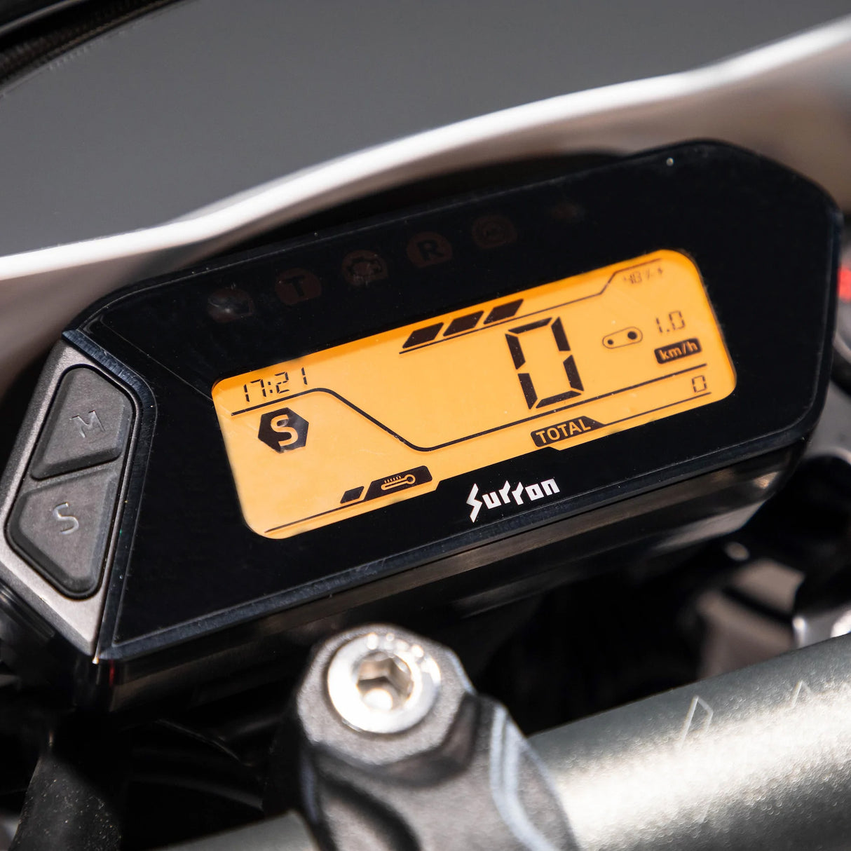 Ultra Bee HP Electric Dirt Bike MY25