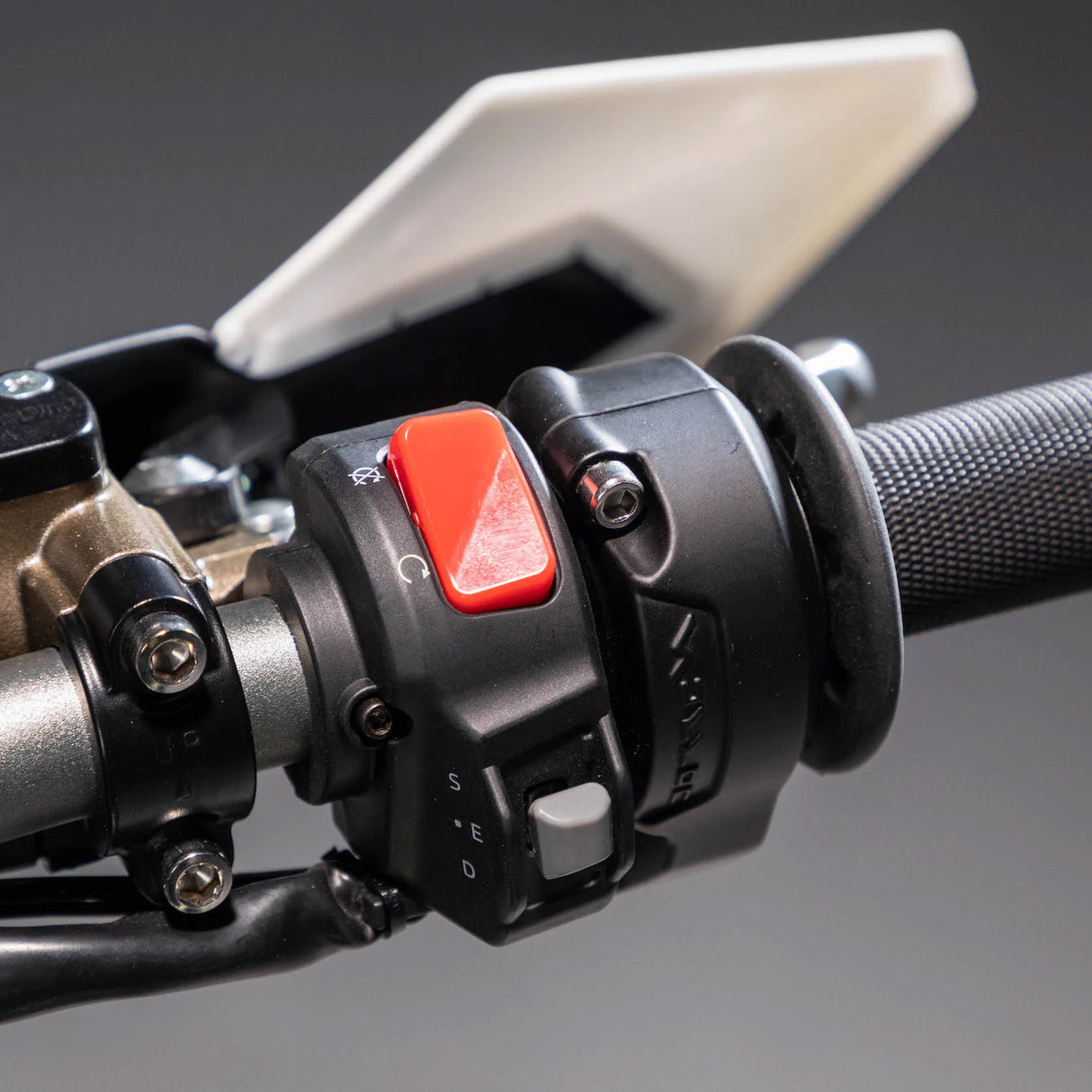 Ultra Bee HP Electric Dirt Bike MY25