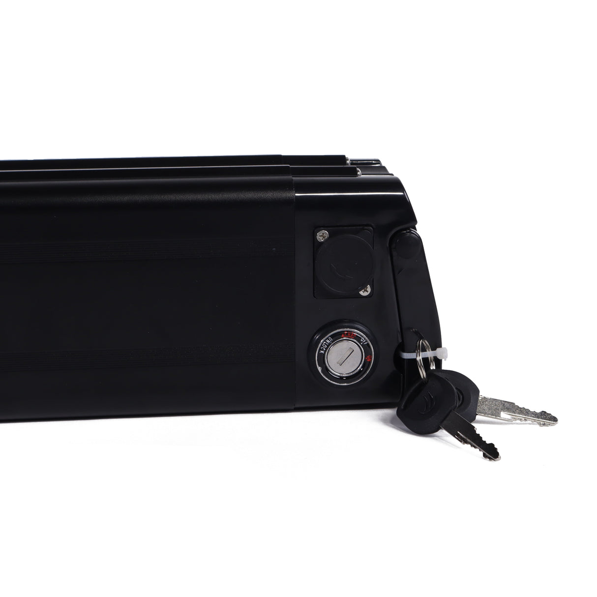 Ampd Bros Electric Bike Chubbie & Stubbie 48V Samsung Battery