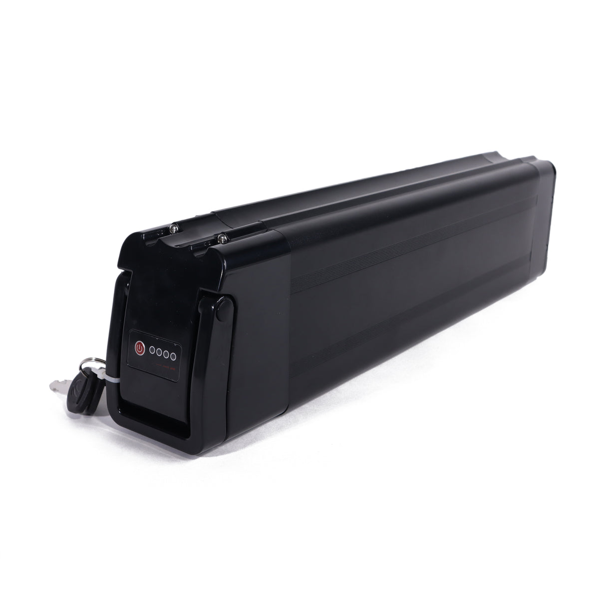 Ampd Bros Electric Bike Chubbie & Stubbie 48V Samsung Battery