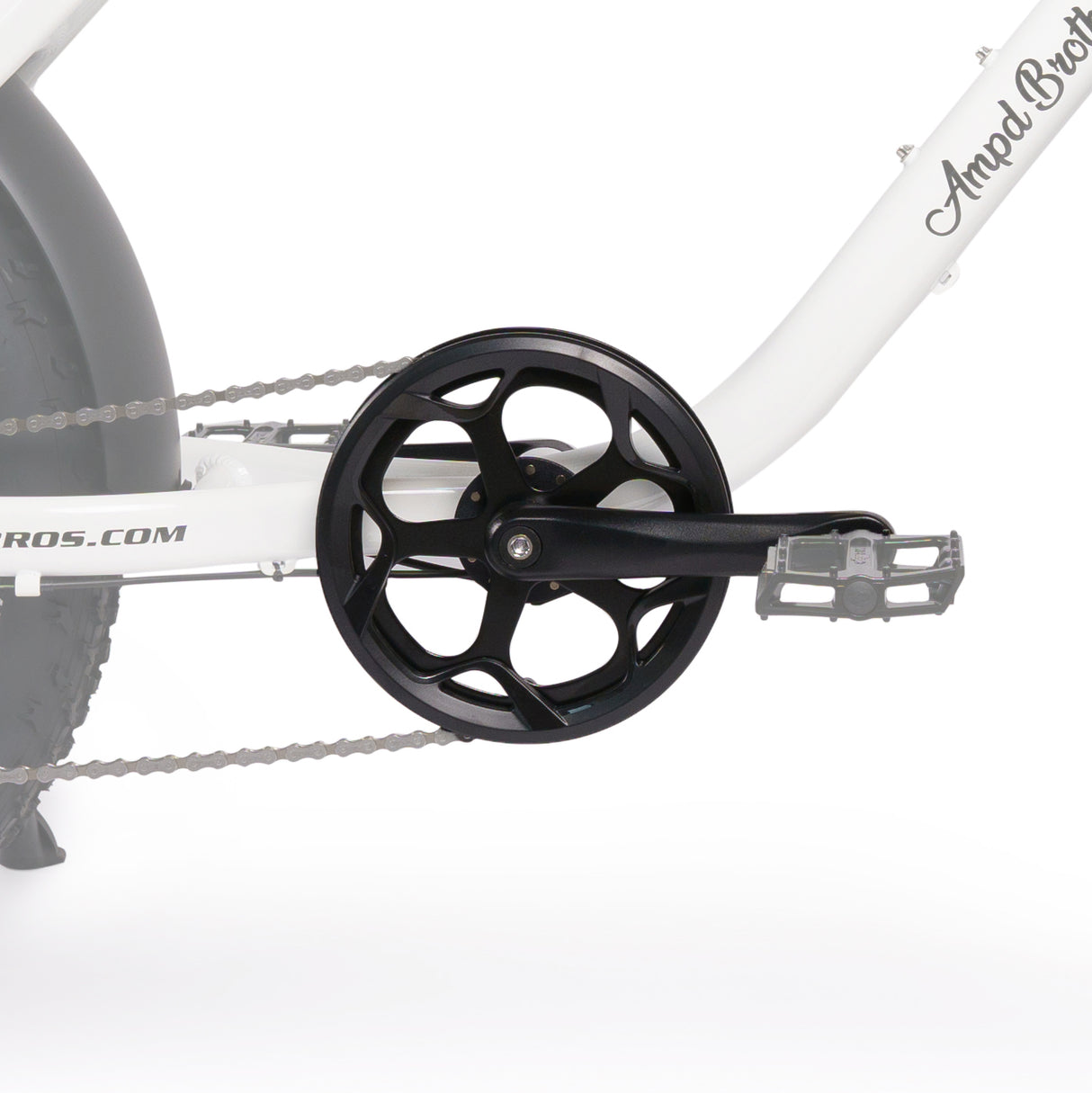 Ampd Bros E-Bike Crankset