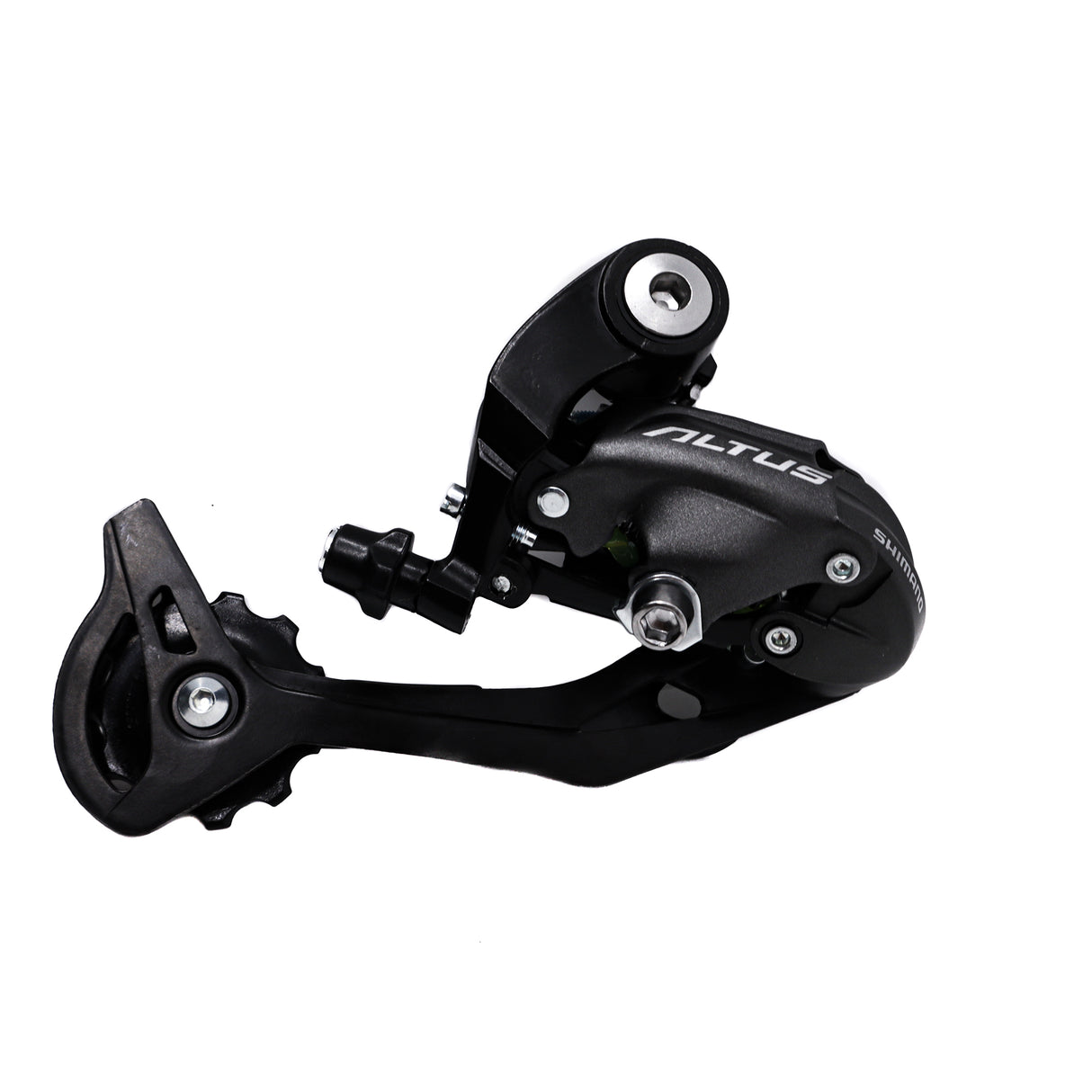 Shimano Altus 9 Speed Derailleur