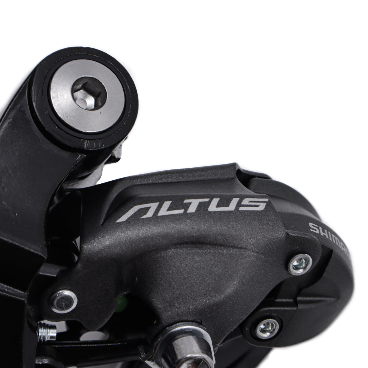 Shimano Altus 9 Speed Derailleur