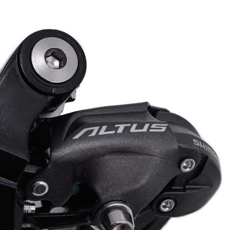 Shimano Altus 9 Speed Derailleur