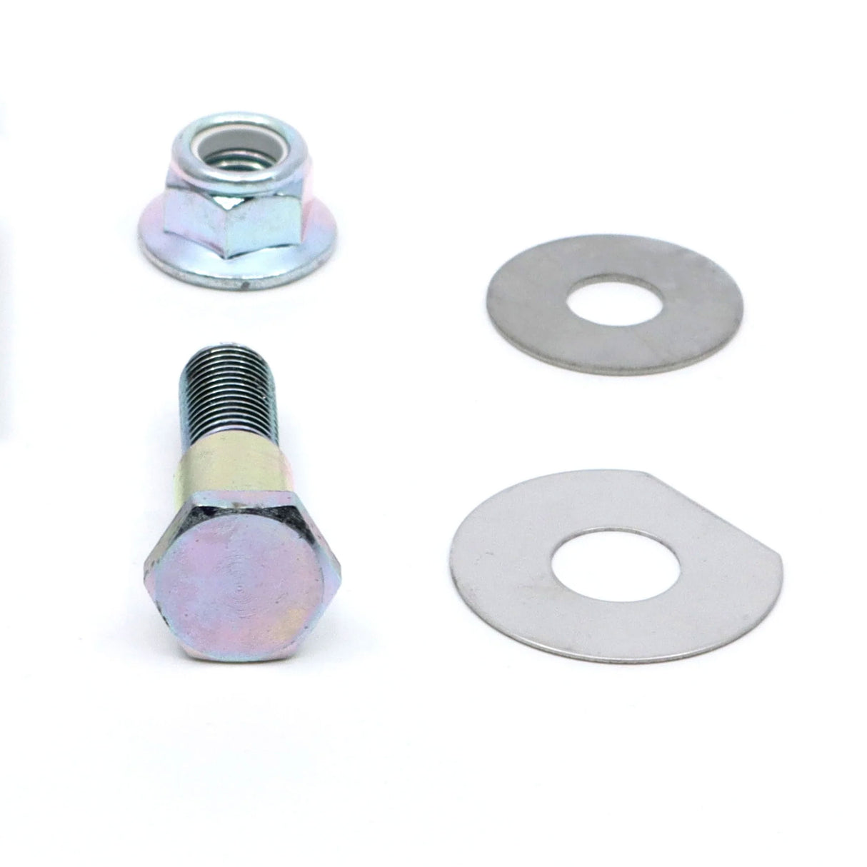 Storm Bee Side Kick Stand Assembly