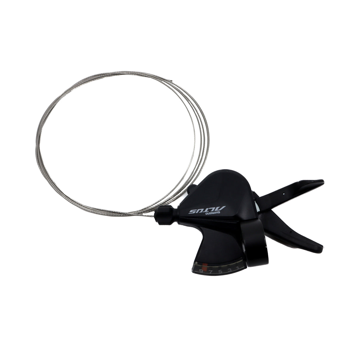 Shimano 9 Speed Rapid-Fire Shifter