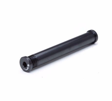 Light Bee Front Axle Shaft and Nuts