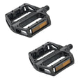 Wellgo Alloy Pedal Set