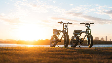 Ampd Bros ebike parts Australia | tyres, batteries & accessories in stock!