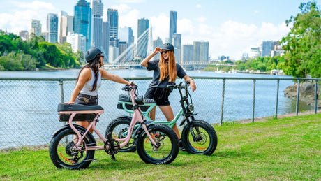 Beginners Guide: How to pick your first ebike