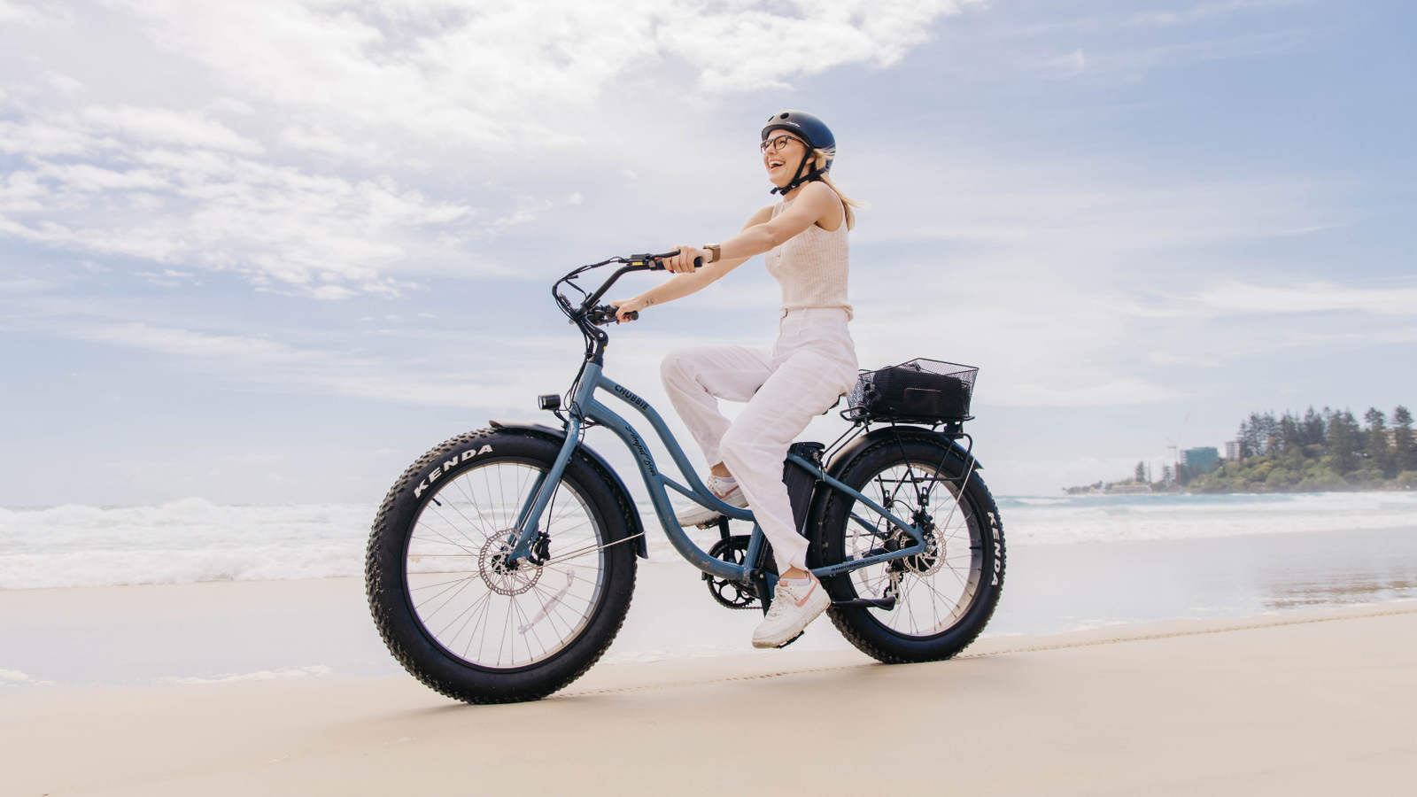 The eco-friendly benefits of switching to electric bikes – Ampd Bros Electric Bikes