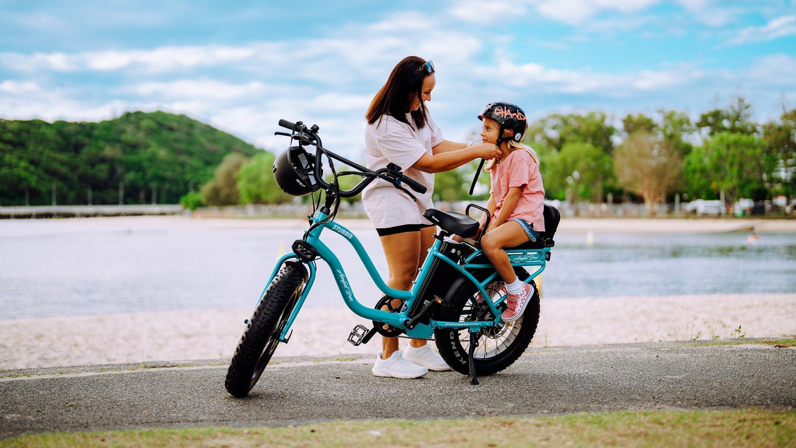 Are E-Bikes Illegal in Queensland? No. Here's What's Actually Changing in 2026