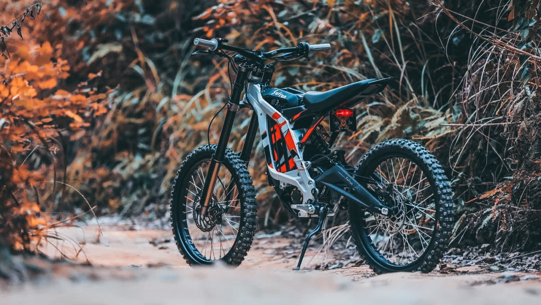 2023 Surron Light Bee X | TerraX Ride
