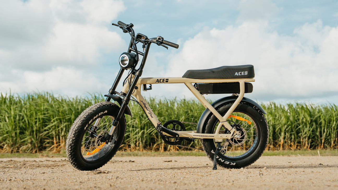 Ace Electric Bikes