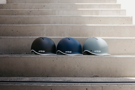 Bicycle Helmets & Safety Gear