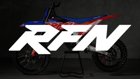 RFN Electric Dirt Bikes