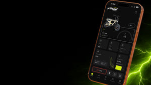 GO APP COMPATIBLE