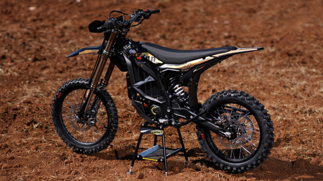 Surron Ultra Bee Electric Bikes