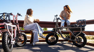 Sale Electric Bikes