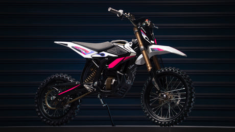 Surron Hyper Bee Electric Bikes