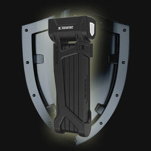 Locks, Security & Alarms