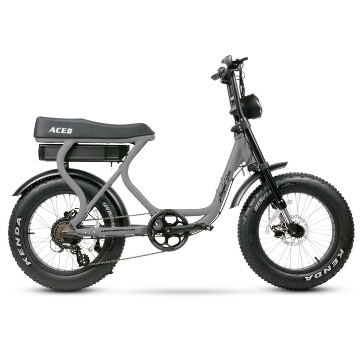 ACE-S Plus+ Electric Bike