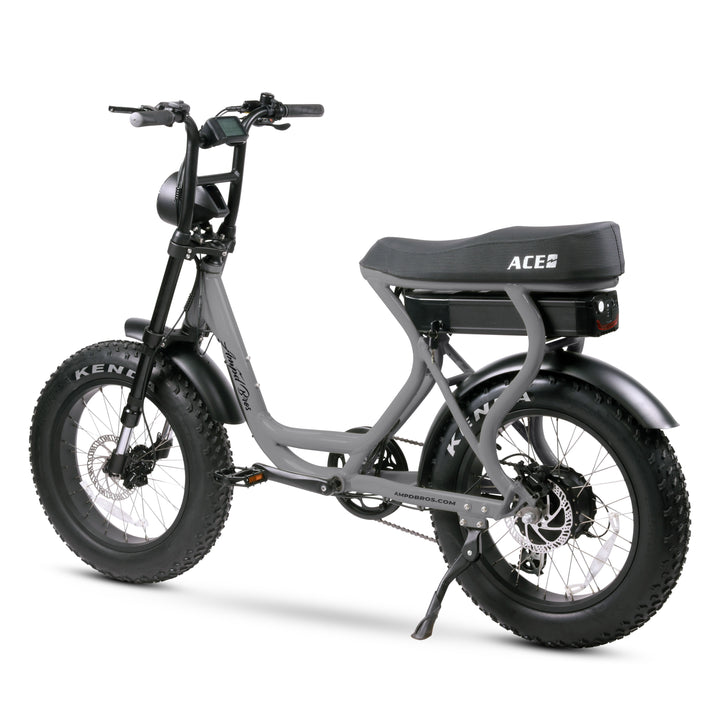 ACE-S Plus+ Electric Bike