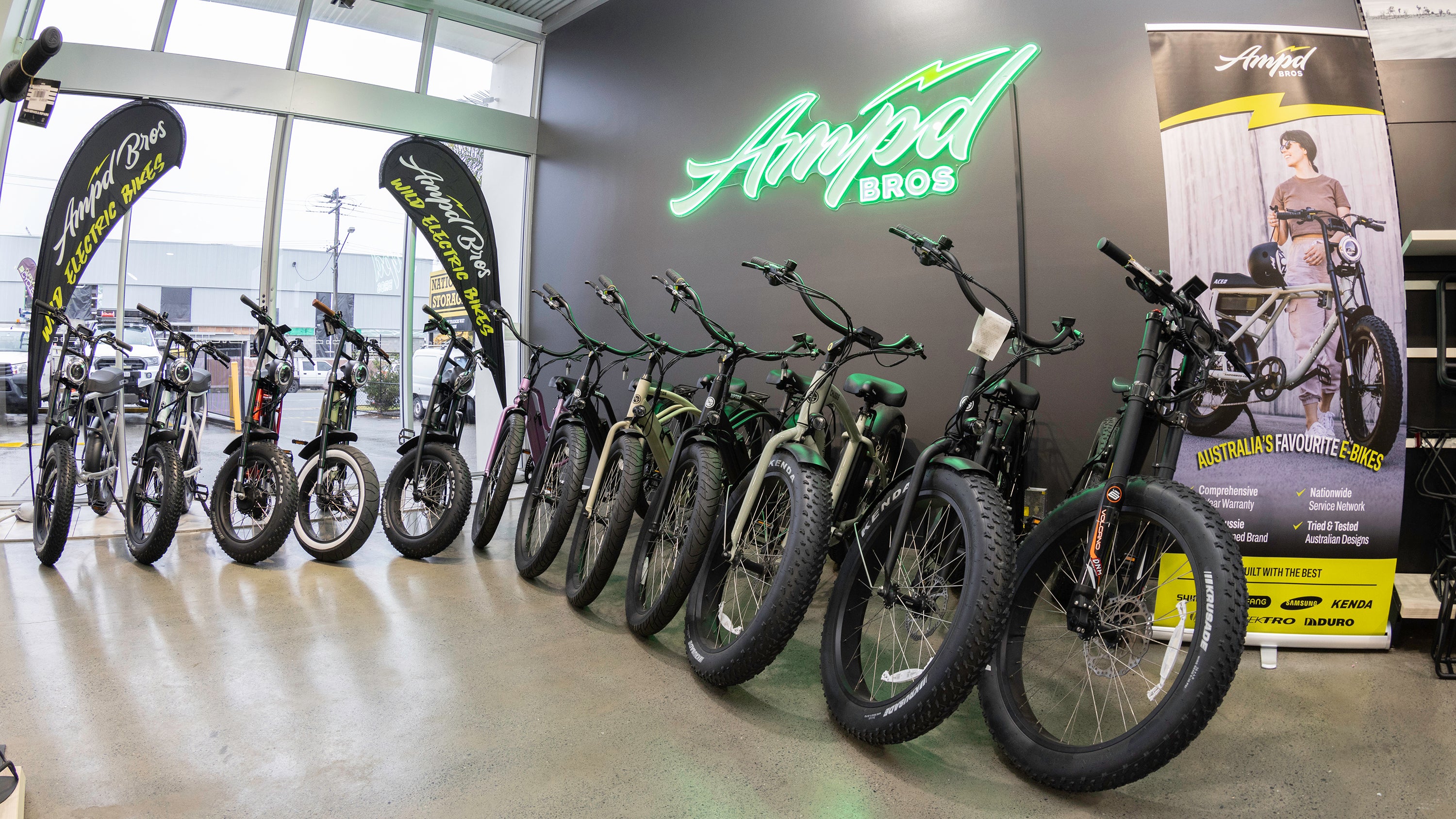 Ampa cycle store near me new arrivals