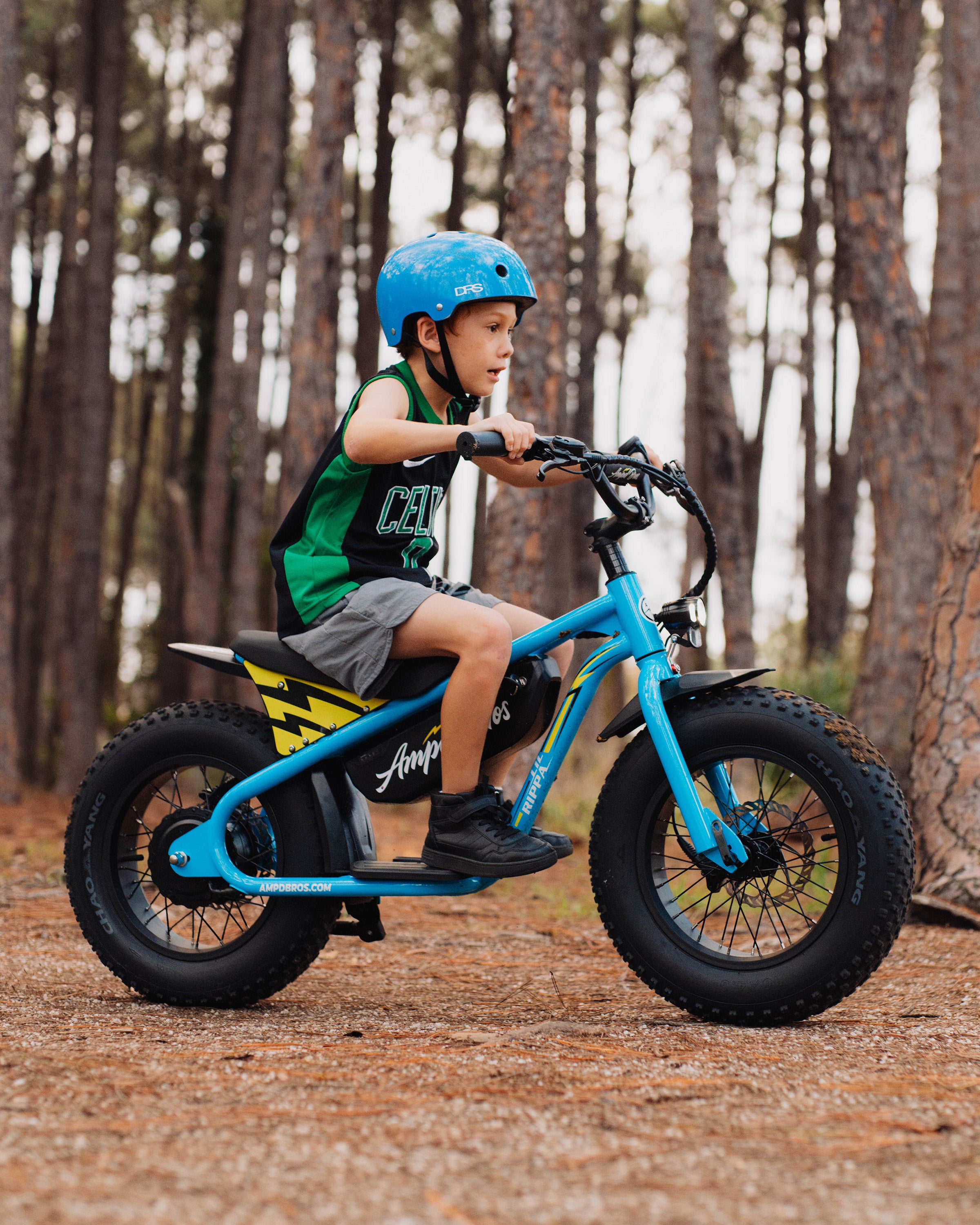 Electric bike for clearance boy