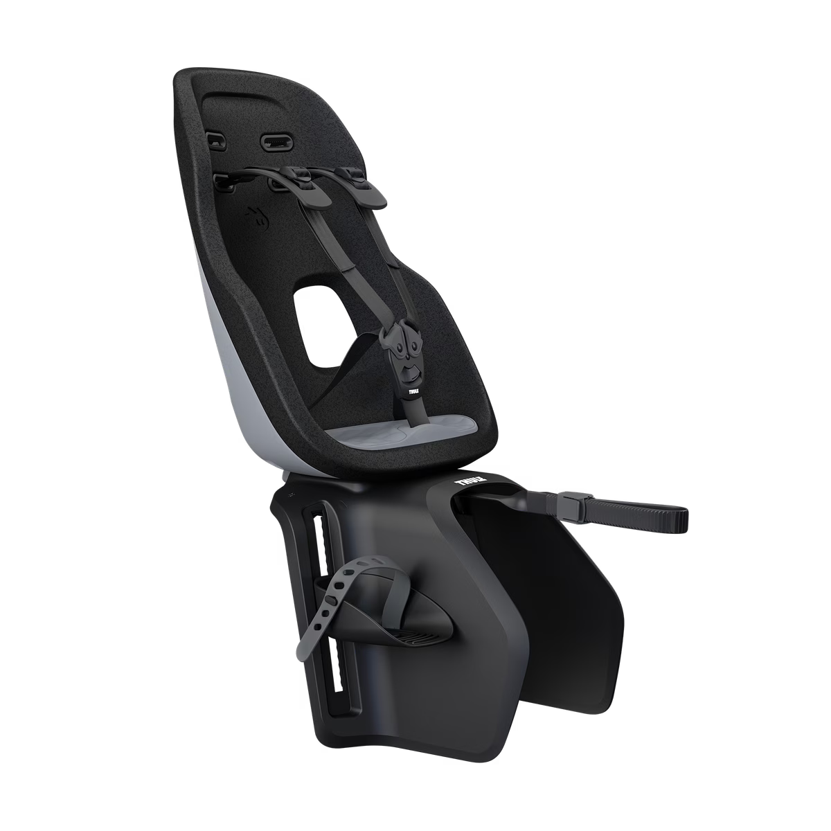 Thule Yepp 2 Maxi Rear Child Seat