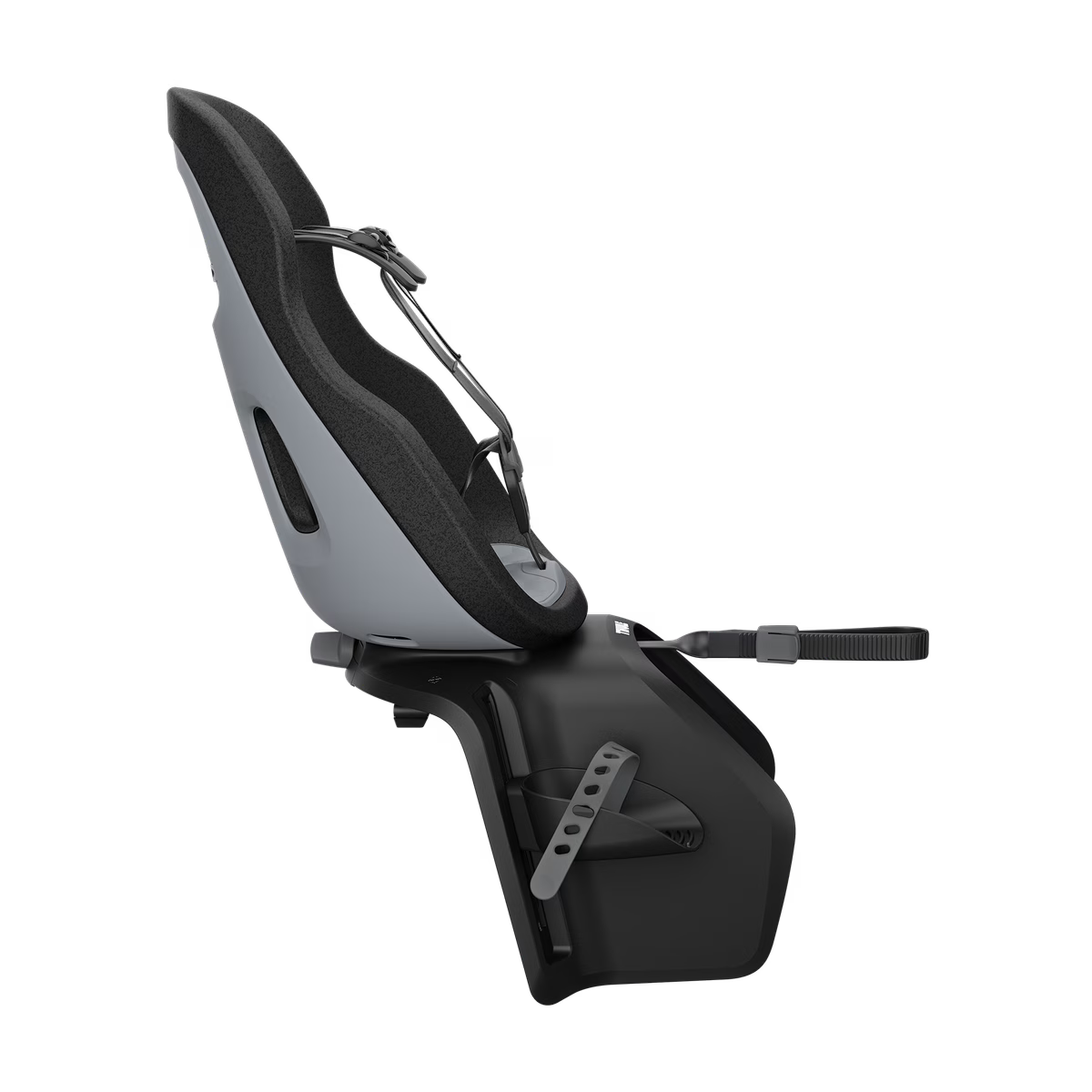 Thule Yepp 2 Maxi Rear Child Seat