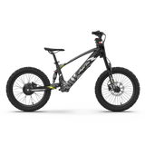 EVO Racing 20" Electric Bike