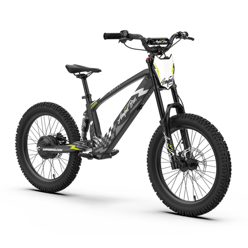 EVO Racing 20" Electric Bike