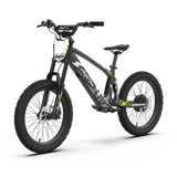 EVO Racing 20" Electric Bike