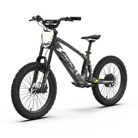 EVO Racing 20" Electric Bike