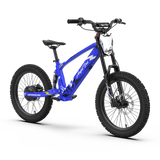 EVO Racing 20" Electric Bike