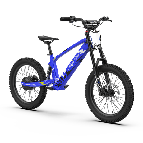 EVO Racing 20" Electric Bike