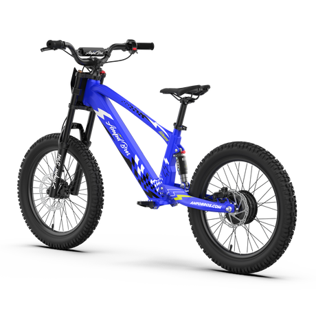 EVO Racing 20" Electric Bike
