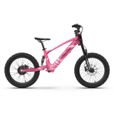 EVO Racing 20" Electric Bike