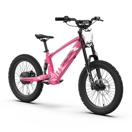 EVO Racing 20" Electric Bike