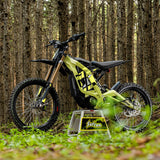 Light Bee X Electric Bike MY25