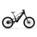 EVO Racing 24" PRO Electric Bike