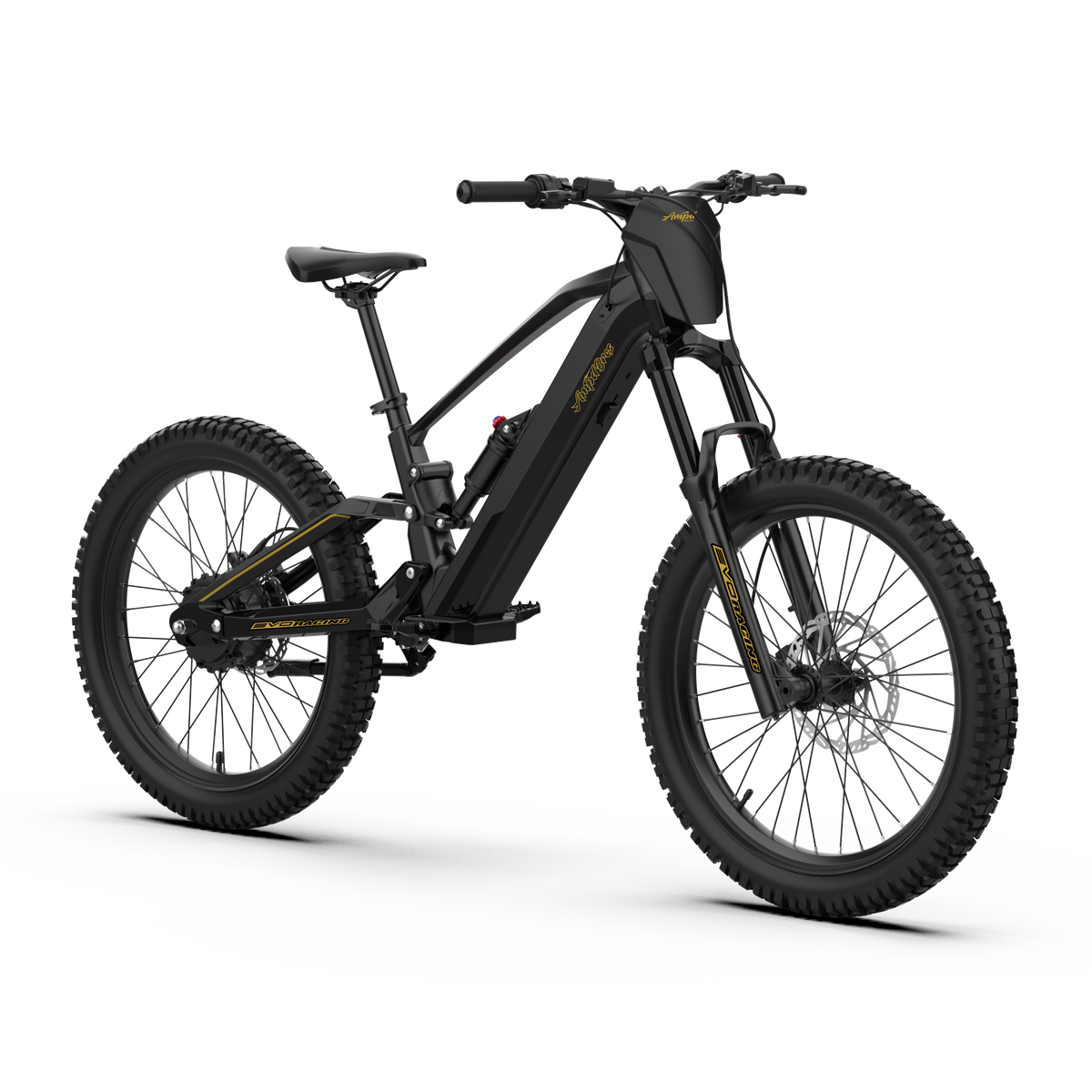 EVO Racing 24” PRO Electric Dirt Bike