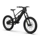 EVO Racing 24" PRO Electric Bike