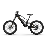 EVO Racing 24" PRO Electric Bike