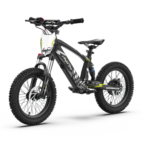 EVO Racing 16" Electric Bike